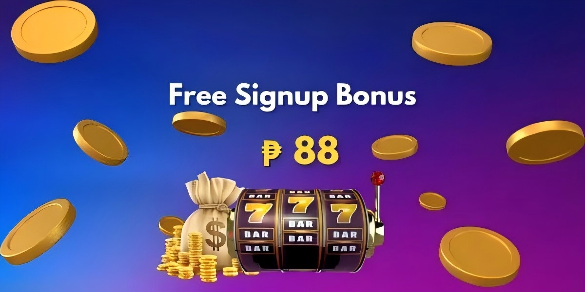 niceph app login welcome bonus banner for PH players