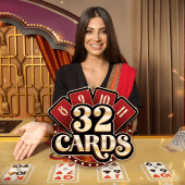 32 Baraha niceph live casino game