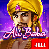 Ali Baba niceph hot slot game