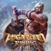 Asgardian Rising niceph hot game