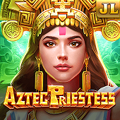 Aztec Priestess niceph hot slot