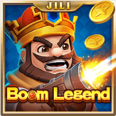 Boom Legend niceph fishing game