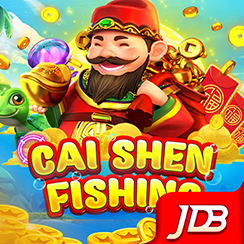 Cai Shen Fishing niceph hot game