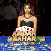Casino Marina Andar Bahar niceph live