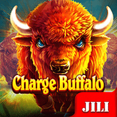 Charge Buffalo niceph hot slot