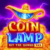 Coin Lamp niceph slot game