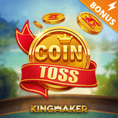 Coin Toss niceph cards game