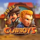 Cowboys niceph hot slot