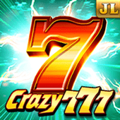 Crazy777 niceph hot slot