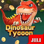 Dinosaur Tycoon niceph fishing game