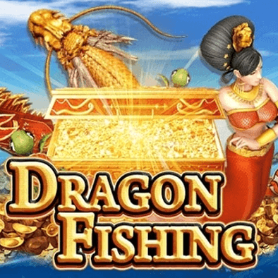 Dragon Fishing niceph game