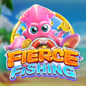 Fierce Fishing niceph fishing game