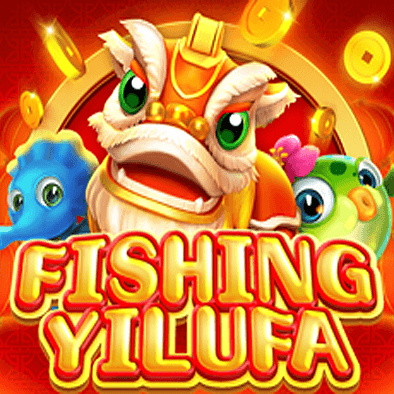 Fishing Yi Lu Fa niceph game