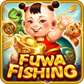 Fuwa Fishing niceph fishing game