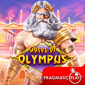 Gates of Olympus eligible niceph promotion game