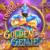 Golden Genie niceph hot slot