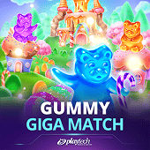 Gummy Giga Match niceph slot