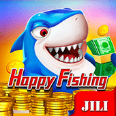 Happy Fishing niceph game after download