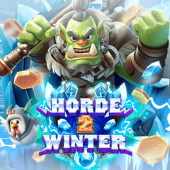 Horde 2 Winter niceph slot