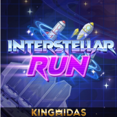 Interstellar Run niceph cards game