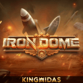 Iron Dome niceph cards game