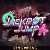 Jackpot Jump niceph cards game