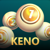 Keno niceph cards game