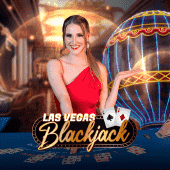 Las Vegas Blackjack niceph live casino