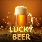 Lucky Bear niceph cards game