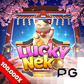Lucky Neko niceph hot Game