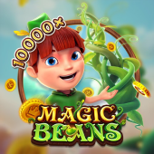 Magic Beans hot Game icon on niceph