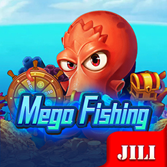 Mega Fishing niceph fishing Game