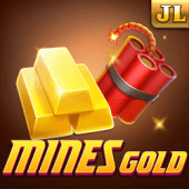 Mines Gold niceph slot