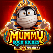 Mummy Lock Riches niceph slot