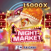 Night Market niceph slot