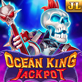 Ocean King Jackpot niceph fishing Game