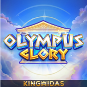 Olympus Glory niceph cards game