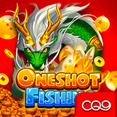 Oneshot Fishing niceph game