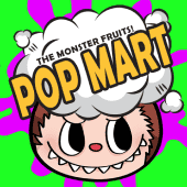 Popmart niceph slot