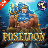 Poseidon niceph slot