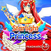 Starlight Princess niceph hot Game