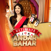 Ultimate Andar Bahar niceph live